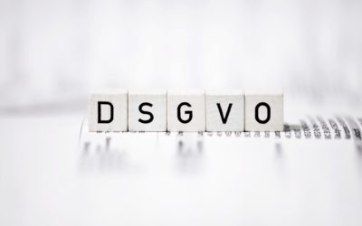 1½ Jahre nach Einführung der DSGVO